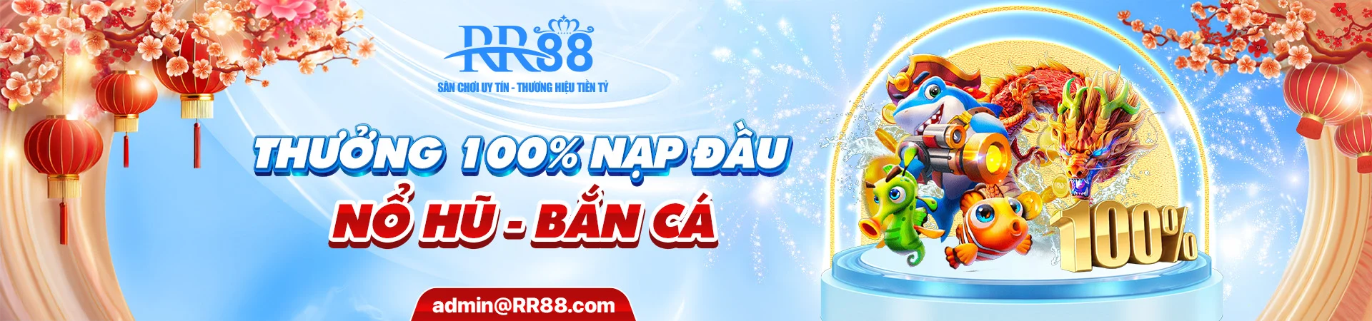 thưởng bắn cá rr88