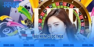 Bảo Hiểm Cược Thua- Ưu Đãi Hấp Dẫn Cho Hội Viên Rr88