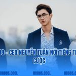 tác giả rr88