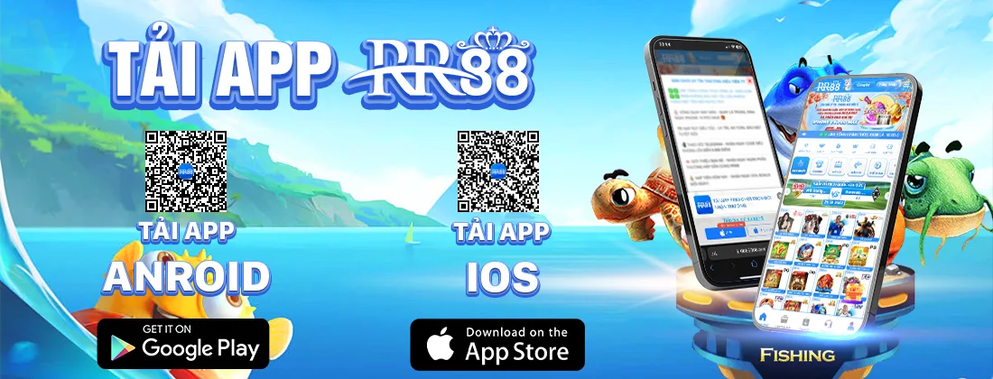 Tải app để trải nghiệm mượt mà hơn cùng RR88